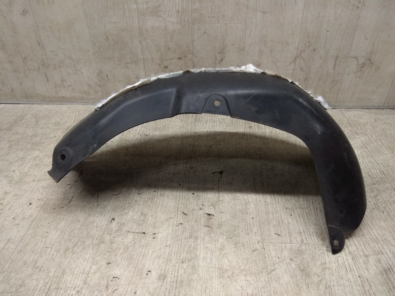 Подкрылок задний правый ELANTRA MD 10-15 2011 MD 1.8 G4NB