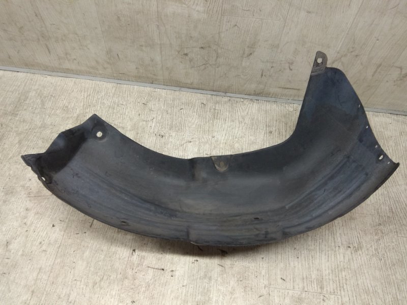 Подкрылок задний правый HYUNDAI ELANTRA MD 10-15 MD 1.8 G4NB