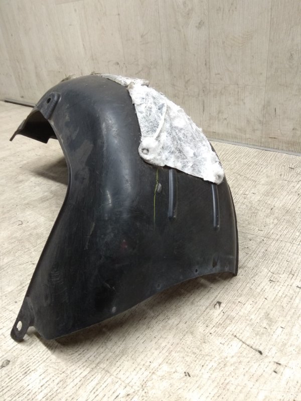 Подкрылок задний правый ELANTRA MD 10-15 2011 MD 1.8 G4NB