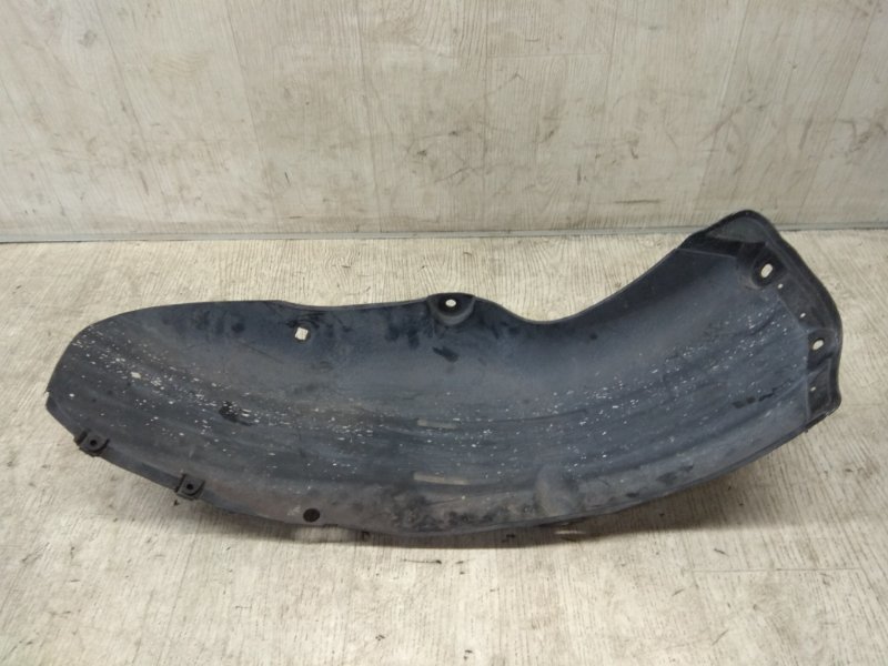 Подкрылок задний левый HYUNDAI ELANTRA MD 10-15 MD 1.8 G4NB