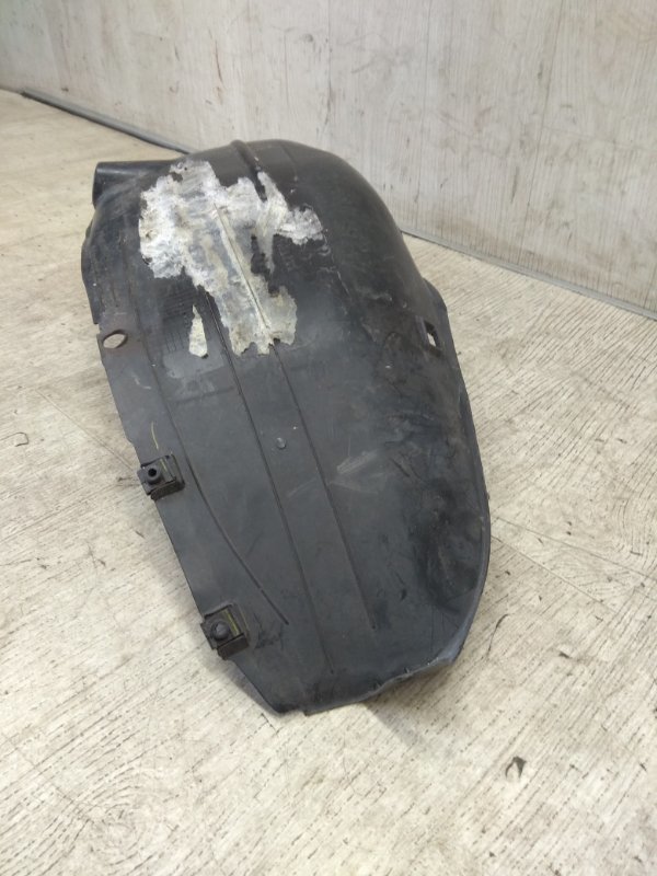 Подкрылок задний левый ELANTRA MD 10-15 2011 MD 1.8 G4NB