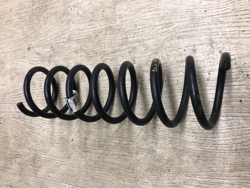 Пружина задней подвески FOCUS 10-18 2015 CB8 2.0 XQDA