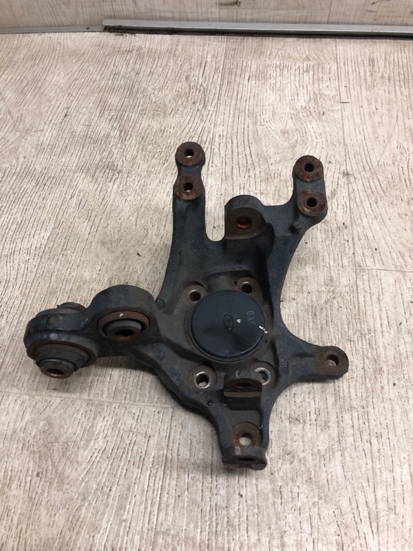 Цапфа задняя правая ELANTRA HD 06-11 2009 HD 2.0 G4GC