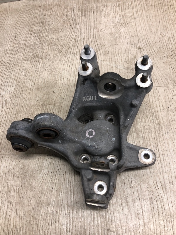 Цапфа задняя правая OPTIMA TF 11-16 2011 TF 2.4 G4KJ