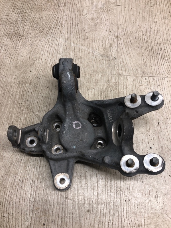 Цапфа задняя правая KIA OPTIMA TF 11-16 TF 2.4 G4KJ