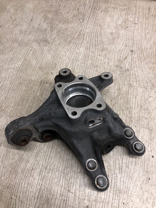 Цапфа задняя правая OPTIMA TF 11-16 2011 TF 2.4 G4KJ