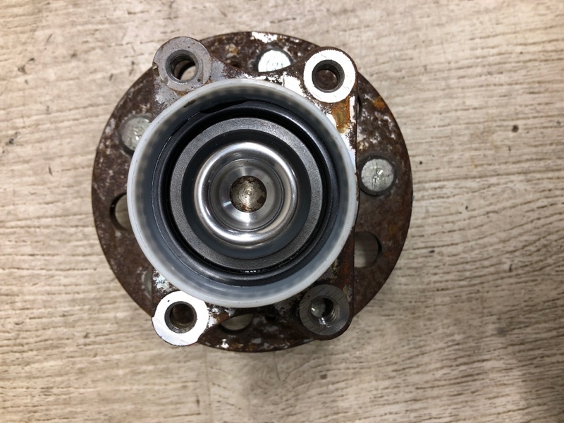 Ступица задняя OPTIMA TF 11-16 2011 TF 2.4 G4KJ