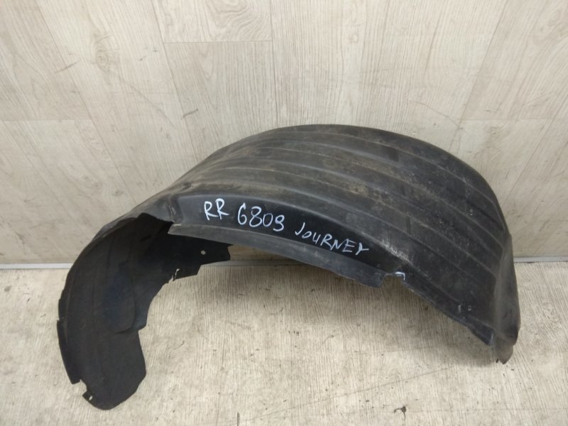 Подкрылок задний правый JOURNEY 08-20 2011 JC 3.6 ERB