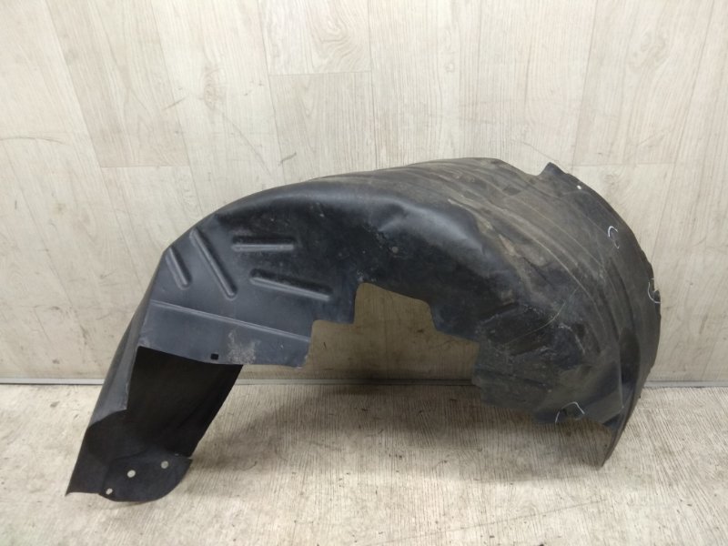 Подкрылок задний правый DODGE JOURNEY 08-20 JC 3.6 ERB