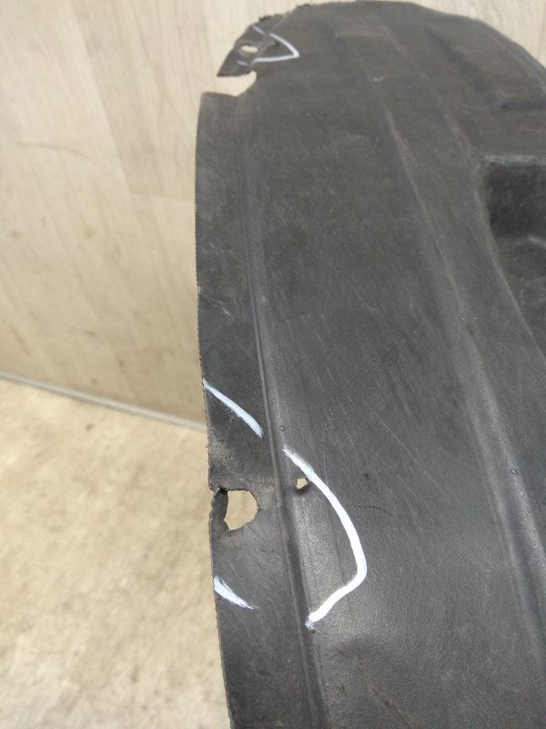 Подкрылок задний правый JOURNEY 08-20 2011 JC 3.6 ERB