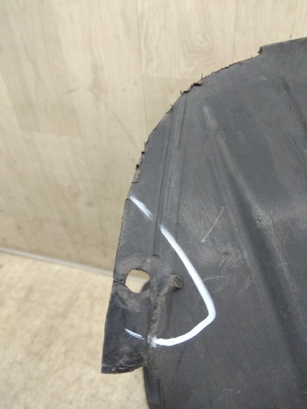 Подкрылок задний правый JOURNEY 08-20 2011 JC 3.6 ERB