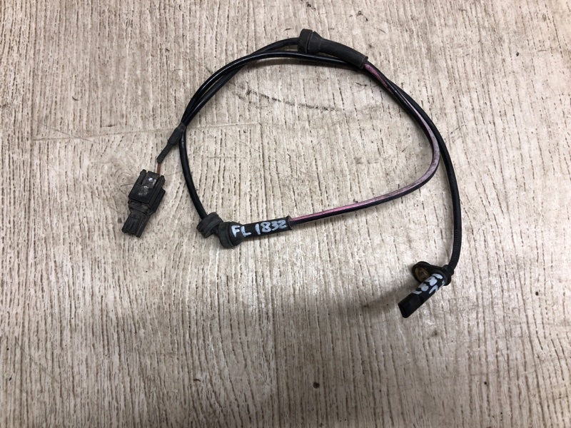 Датчик ABS передний левый NISSAN PATHFINDER R52 12-21 2013 R52 3.5 VQ35DE 47910-3JA0A Б/У