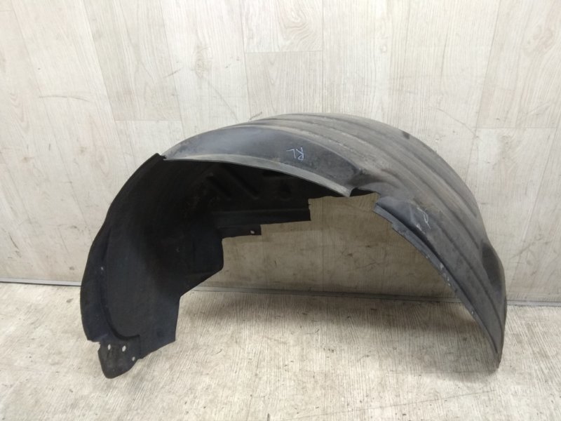 Подкрылок задний левый DODGE JOURNEY 08-20 2011 JC 3.6 ERB 68087921AB Б/У