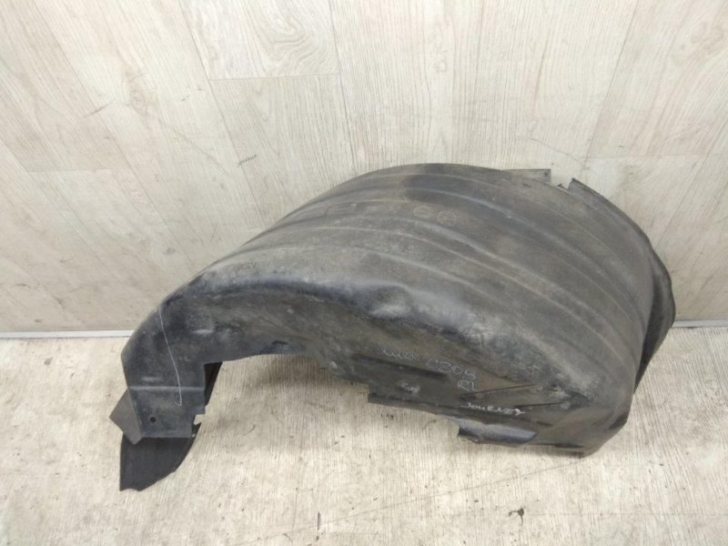 Подкрылок задний левый JOURNEY 08-20 2011 JC 3.6 ERB