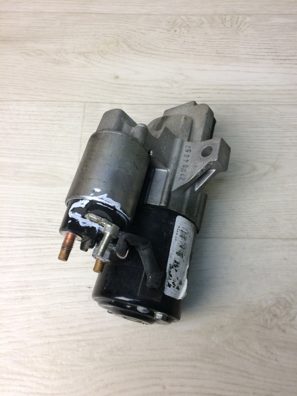 Стартер FORD FOCUS 10-18 BK 2.0 XQDA