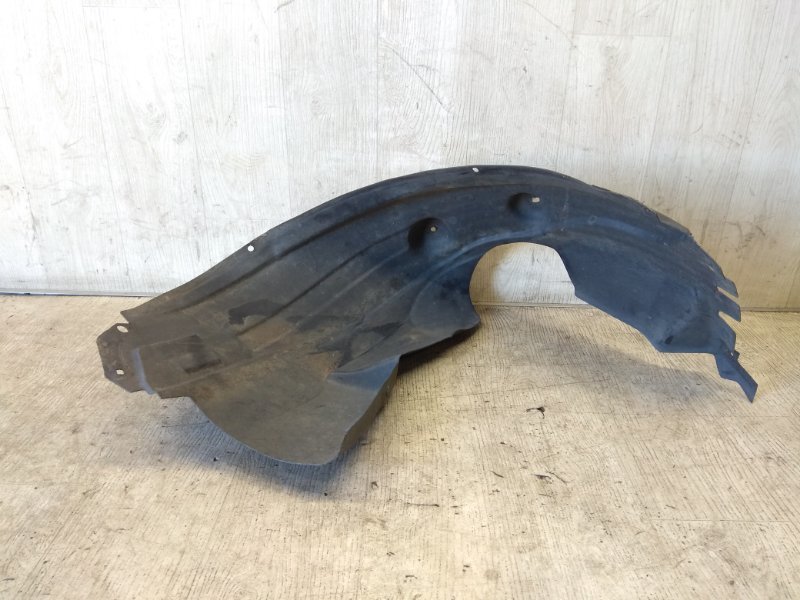 Подкрылок передний правый JOURNEY 08-20 2011 JC 3.6 ERB