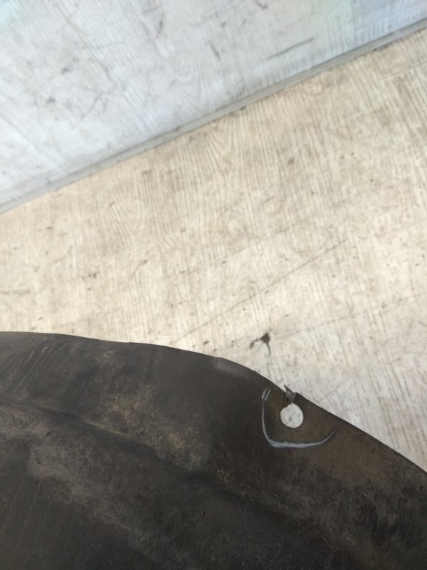 Подкрылок передний правый JOURNEY 08-20 2011 JC 3.6 ERB