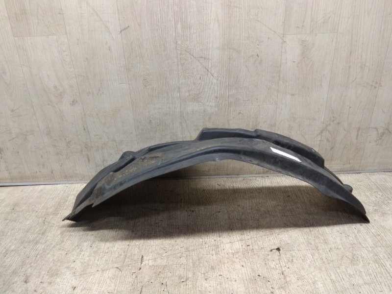 Подкрылок передний правый JEEP PATRIOT 10-17 2014 MK74 2.4 ED3 5182556AD Б/У