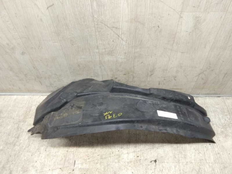 Подкрылок передний правый PATRIOT 10-17 2014 MK74 2.4 ED3