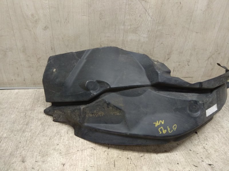 Подкрылок передний правый PATRIOT 10-17 2014 MK74 2.4 ED3