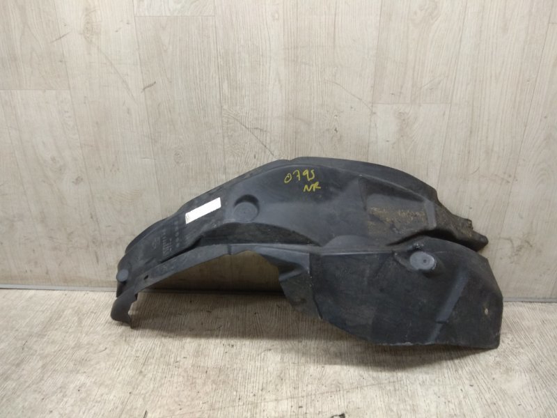 Подкрылок передний правый PATRIOT 10-17 2014 MK74 2.4 ED3