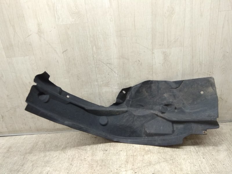 Подкрылок передний правый PATRIOT 10-17 2014 MK74 2.4 ED3