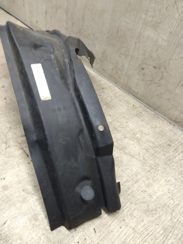 Подкрылок передний правый PATRIOT 10-17 2014 MK74 2.4 ED3