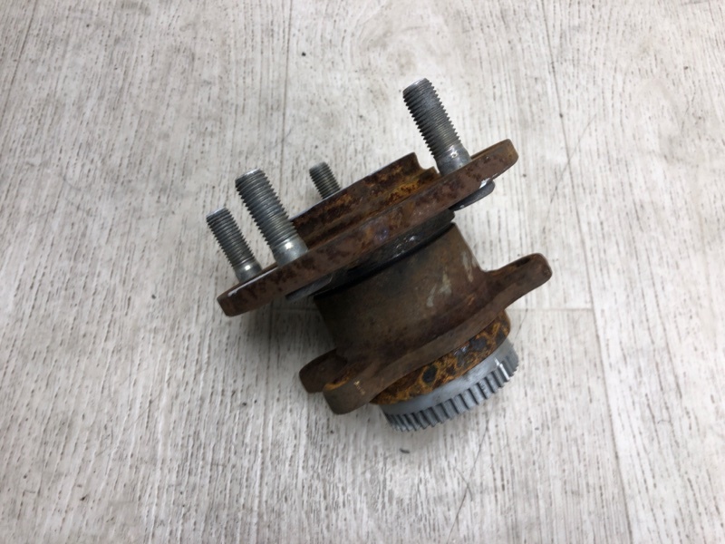 Ступица задняя FORTE YD 12- 2013 YD 2.0 G4NC