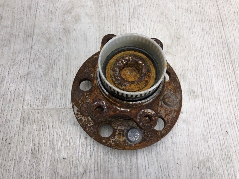 Ступица задняя HYUNDAI TUCSON LM 09-15 LM 2.0 G4KD Ступица задняя HYUNDAI TUCSON LM 09-15 LM 2.0 G4KD