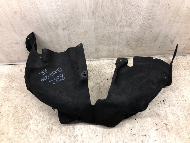 Подкрылок задний правый 200 14-16 2016 UF 2.4 ED6 Подкрылок задний правый 200 14-16 2016 UF 2.4 ED6