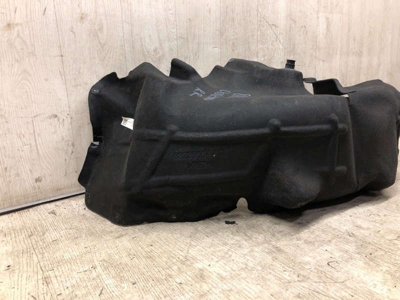 Подкрылок задний правый CHRYSLER 200 14-16 UF 2.4 ED6 Подкрылок задний правый CHRYSLER 200 14-16 UF 2.4 ED6