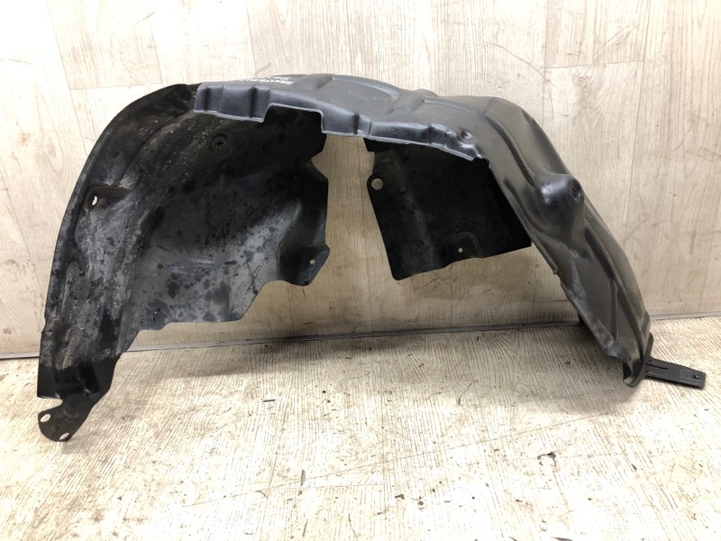 Подкрылок задний левый JEEP CHEROKEE 14- 2017 KL 2.4 ED6 68209677AF Б/У