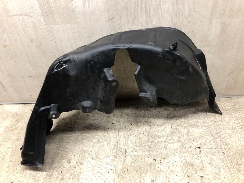 Подкрылок задний левый JEEP CHEROKEE 14- KL 2.4 ED6