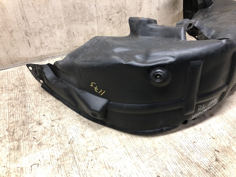 Подкрылок задний левый CHEROKEE 14- 2017 KL 2.4 ED6