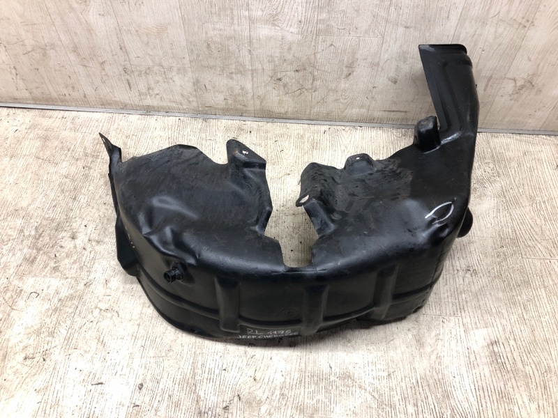 Подкрылок задний левый CHEROKEE 14- 2017 KL 2.4 ED6