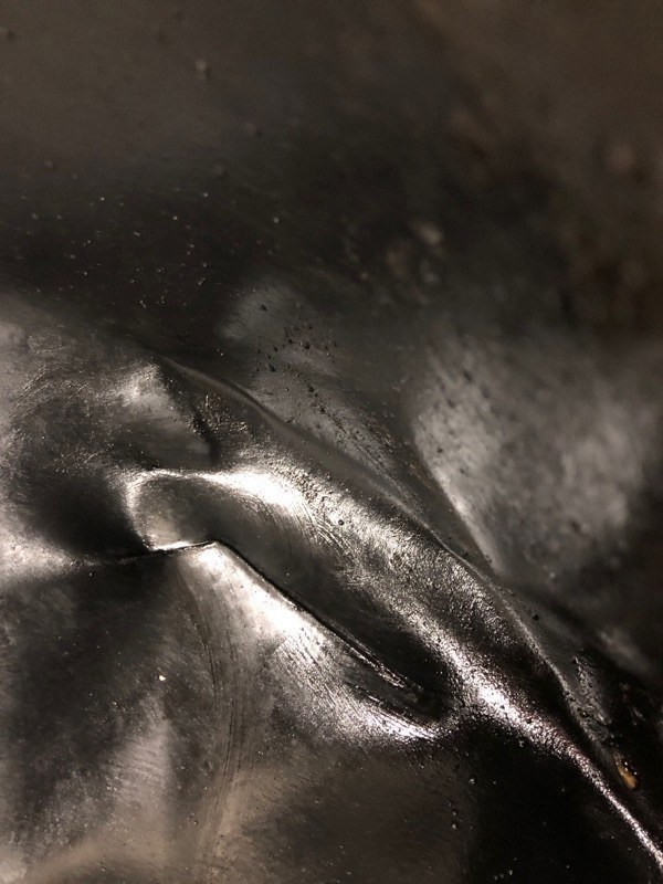 Подкрылок задний левый CHEROKEE 14- 2017 KL 2.4 ED6