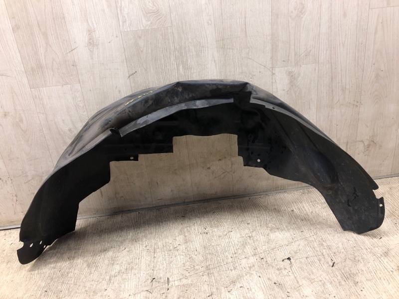 Подкрылок задний левый DODGE JOURNEY 08-20 2015 JC 3.6 ERB 68087921AB Б/У