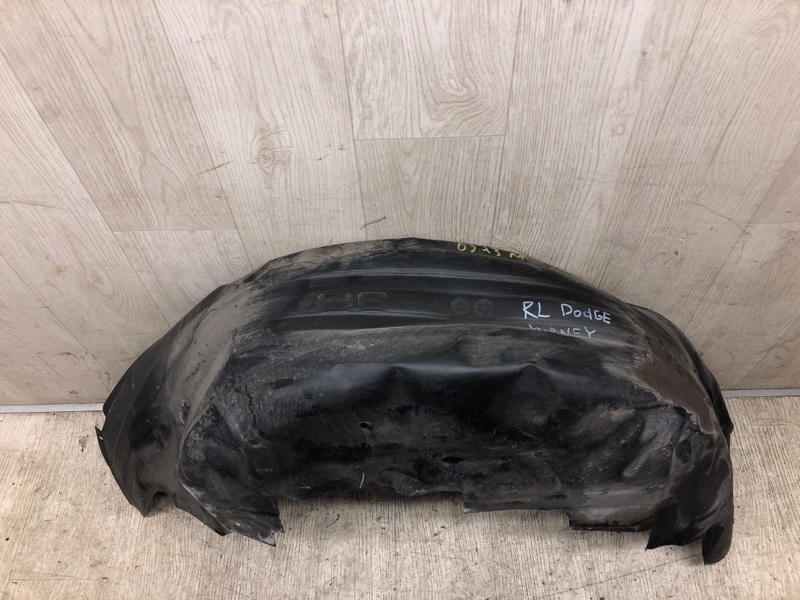 Подкрылок задний левый JOURNEY 08-20 2015 JC 3.6 ERB