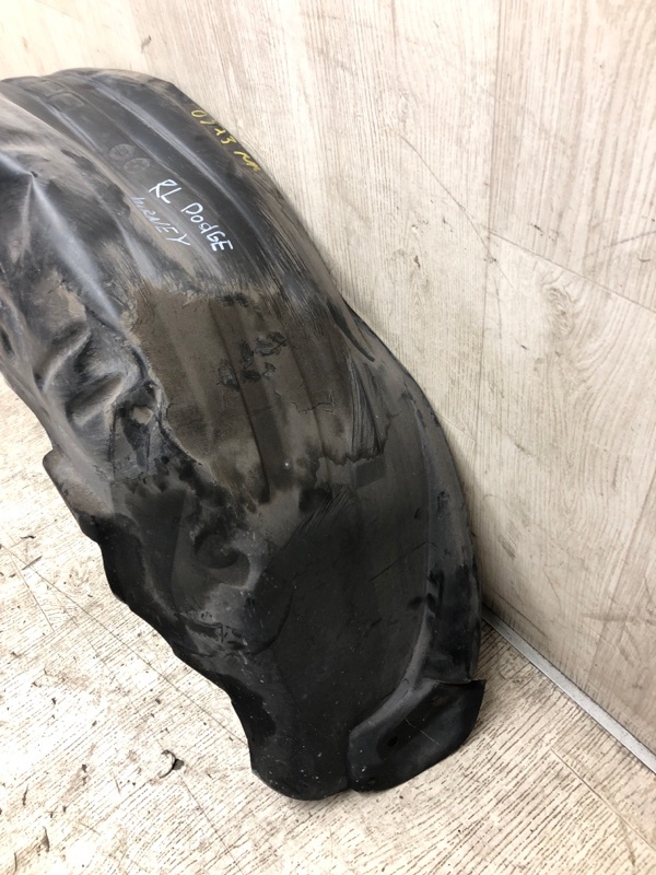 Подкрылок задний левый JOURNEY 08-20 2015 JC 3.6 ERB