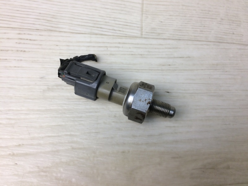 Датчик давления топлива FORD FOCUS 10-18 2014 BK 2.0 XQDA BL3Z-9F972-A Б/У
