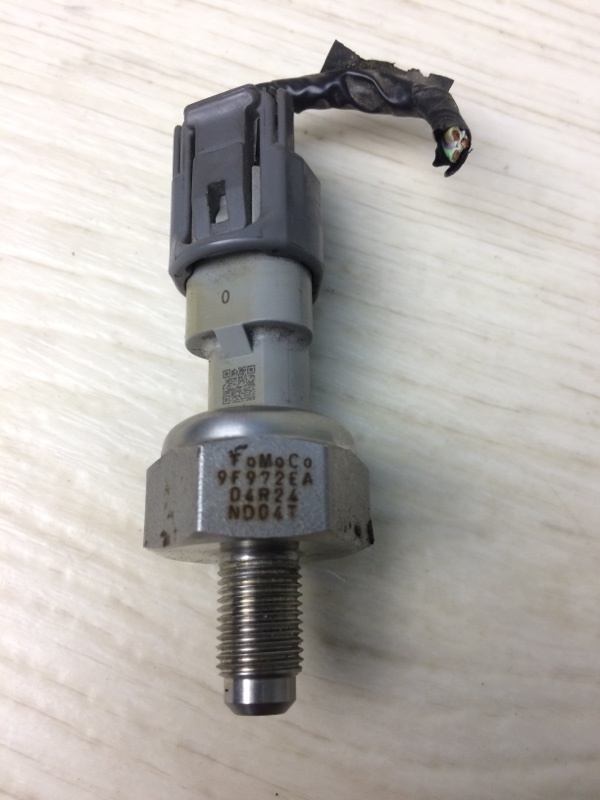 Датчик давления топлива FORD FOCUS 10-18 BK 2.0 XQDA