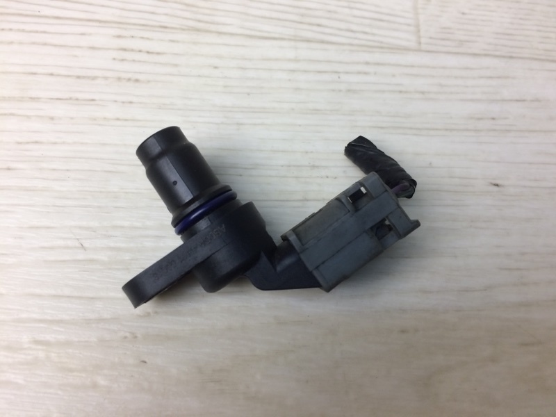 Датчик положения распредвала FORD FOCUS 10-18 2014 BK 2.0 XQDA AS7Z-6B288-A Б/У