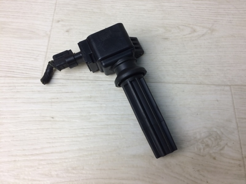 Запчасть катушка зажигания FORD FOCUS 10-18 2014 BK 2.0 XQDA CM5Z-1202-9A Б/У Катушка зажигания FORD FOCUS 10-18 2014 BK 2.0 XQDA CM5Z-1202-9A Б/У