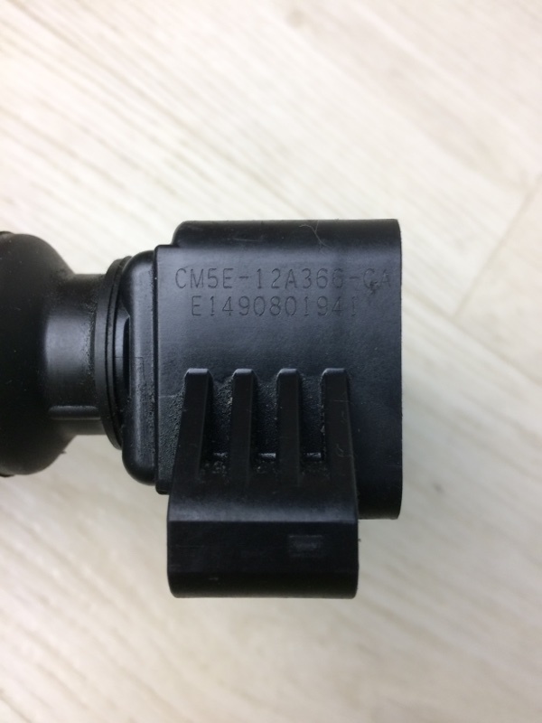 Катушка зажигания FORD FOCUS 10-18 BK 2.0 XQDA Катушка зажигания FORD FOCUS 10-18 BK 2.0 XQDA