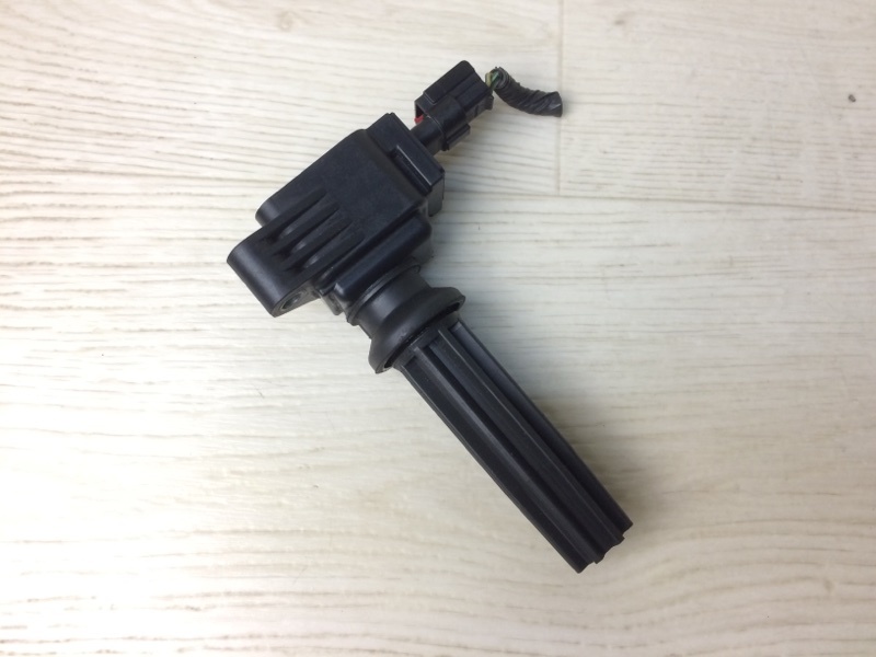 Катушка зажигания FORD FOCUS 10-18 2014 BK 2.0 XQDA CM5Z-1202-9A Б/У