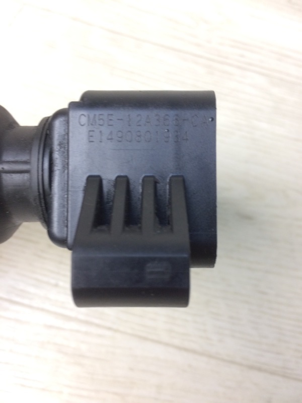 Катушка зажигания FORD FOCUS 10-18 BK 2.0 XQDA