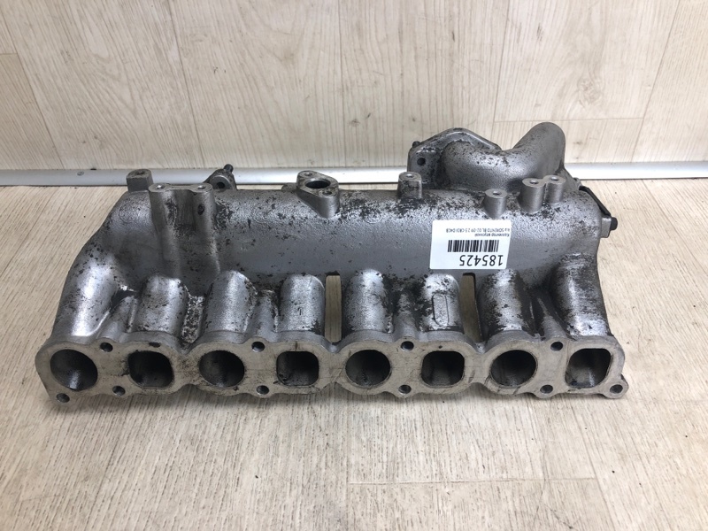 Запчасть коллектор впускной KIA SORENTO BL 02-09 BL 2.5 CRDI D4CB 28311-4A470 Б/У Коллектор впускной KIA SORENTO BL 02-09 BL 2.5 CRDI D4CB 28311-4A470 Б/У