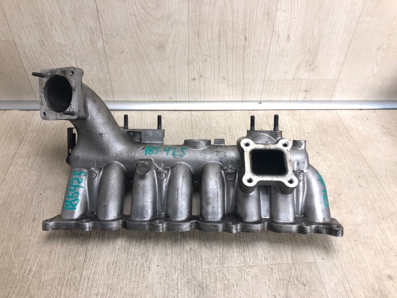 Коллектор впускной SORENTO BL 02-09 BL 2.5 CRDI D4CB Коллектор впускной SORENTO BL 02-09 BL 2.5 CRDI D4CB