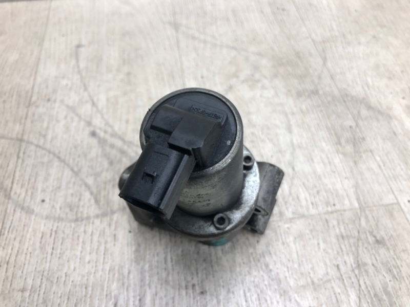Клапан EGR SORENTO BL 02-09 BL 2.5 CRDI D4CB Клапан EGR SORENTO BL 02-09 BL 2.5 CRDI D4CB