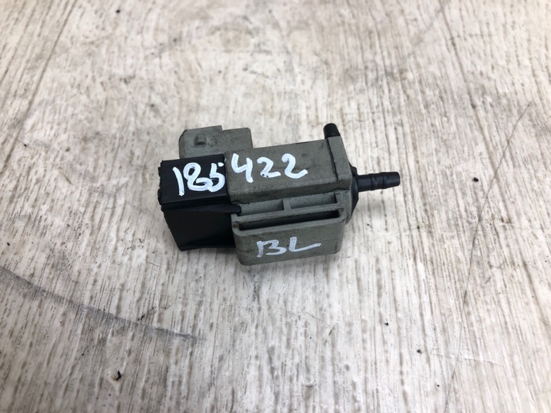 Клапан электромагнитный (вакуумный) KIA SORENTO BL 02-09 BL 2.5 CRDI D4CB Б/У